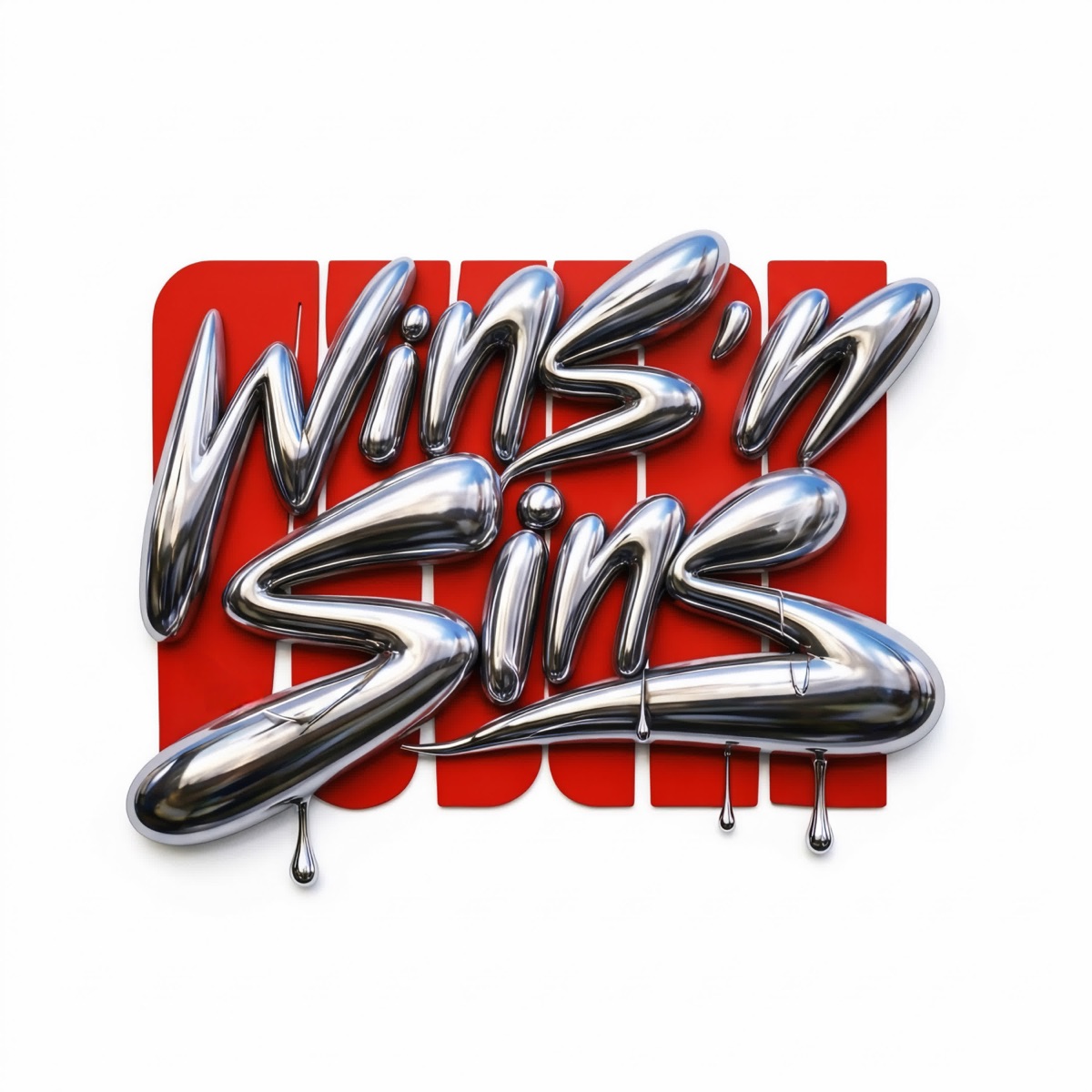 Wins n Sins by jessu singh, Zaalim Beats, Ash Zairan & Armaan Khera album cover