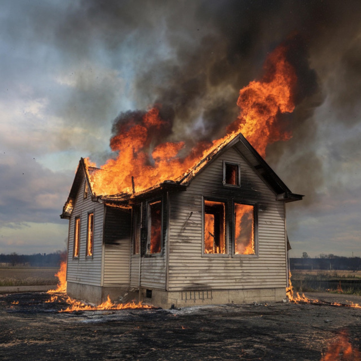 Been A Fire (Burning In My Soul) - Single by Hi-Rez & Jordan Meyer album cover