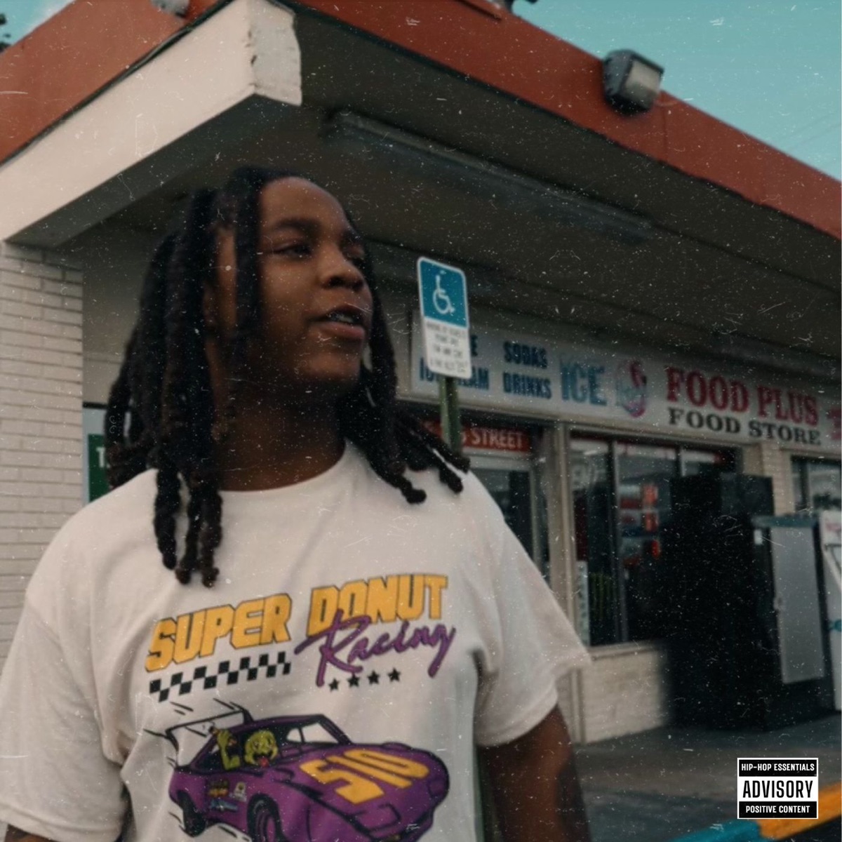 Giannis - Single by Hurricane Wisdom album cover