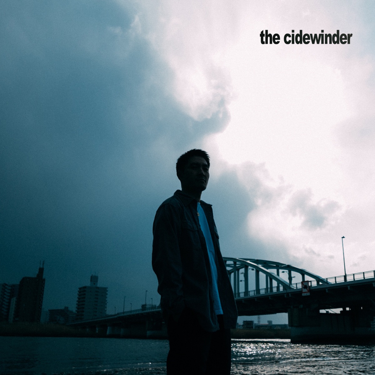The Cidewinder (Cuts by BANBI) - Single by LIX album cover