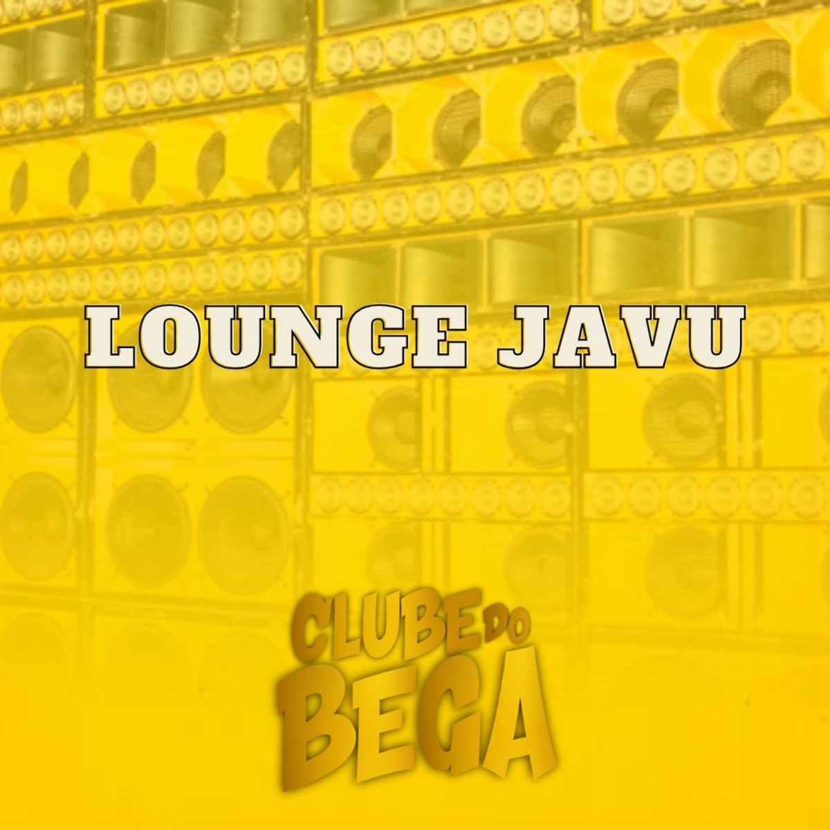 Lounge Javu - Single by MC MARCELINHO VM & mc otavio vm album cover