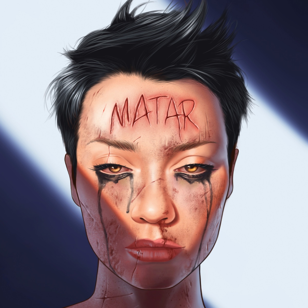 Matar - Single by FEMI album cover