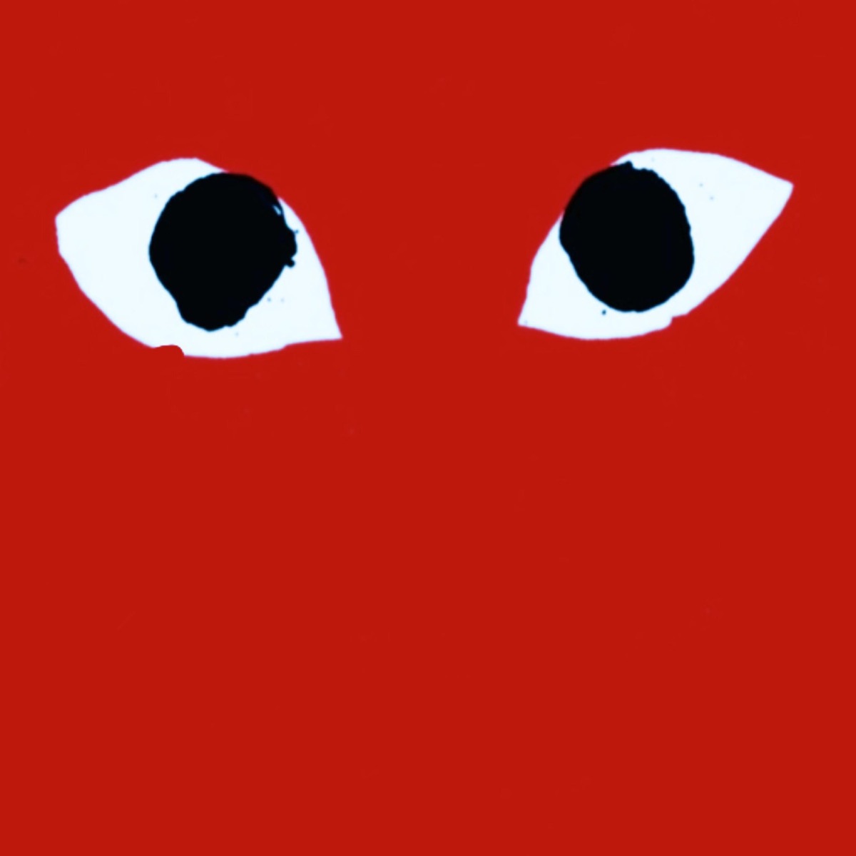 COMME des Garçons - Single by Yonne album cover