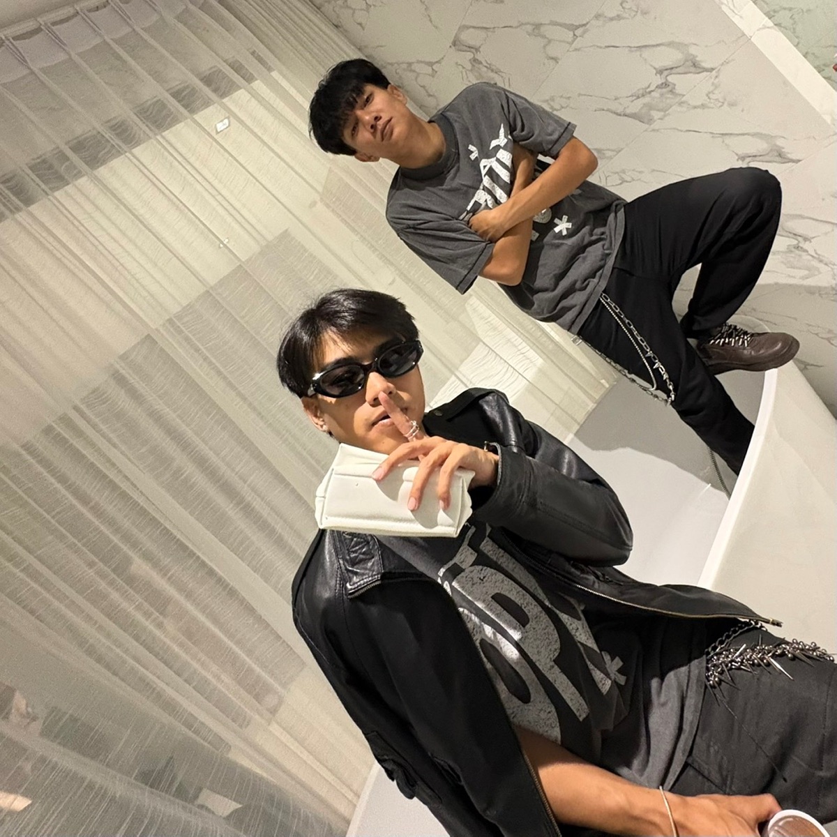 พูดอะไรดี - Single by CHAIHIGH album cover