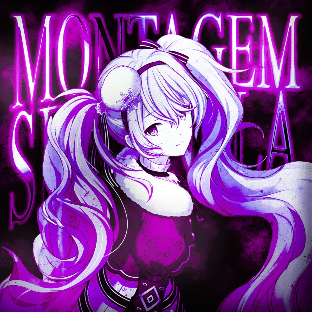MONTAGEM SENTINELA - EP by DJ FLOW ZN album cover