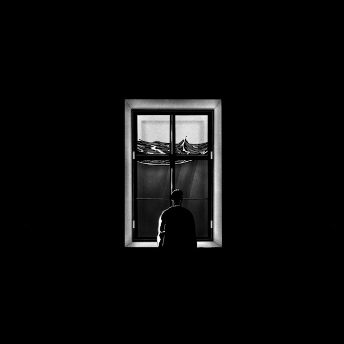 Pessimist - Single by Lithe album cover