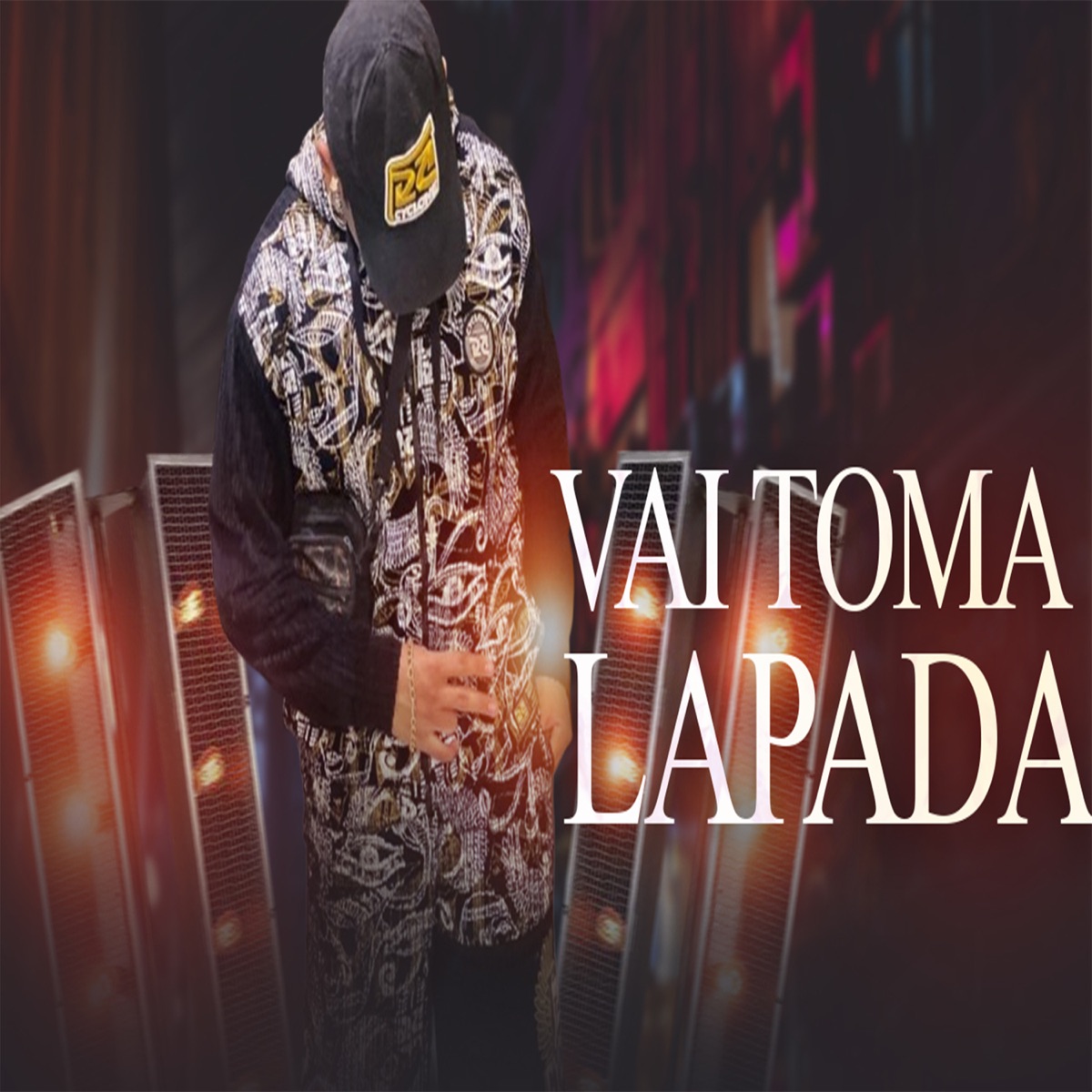 Vai Tomar Lapada - Single by Gordinho Bolado album cover