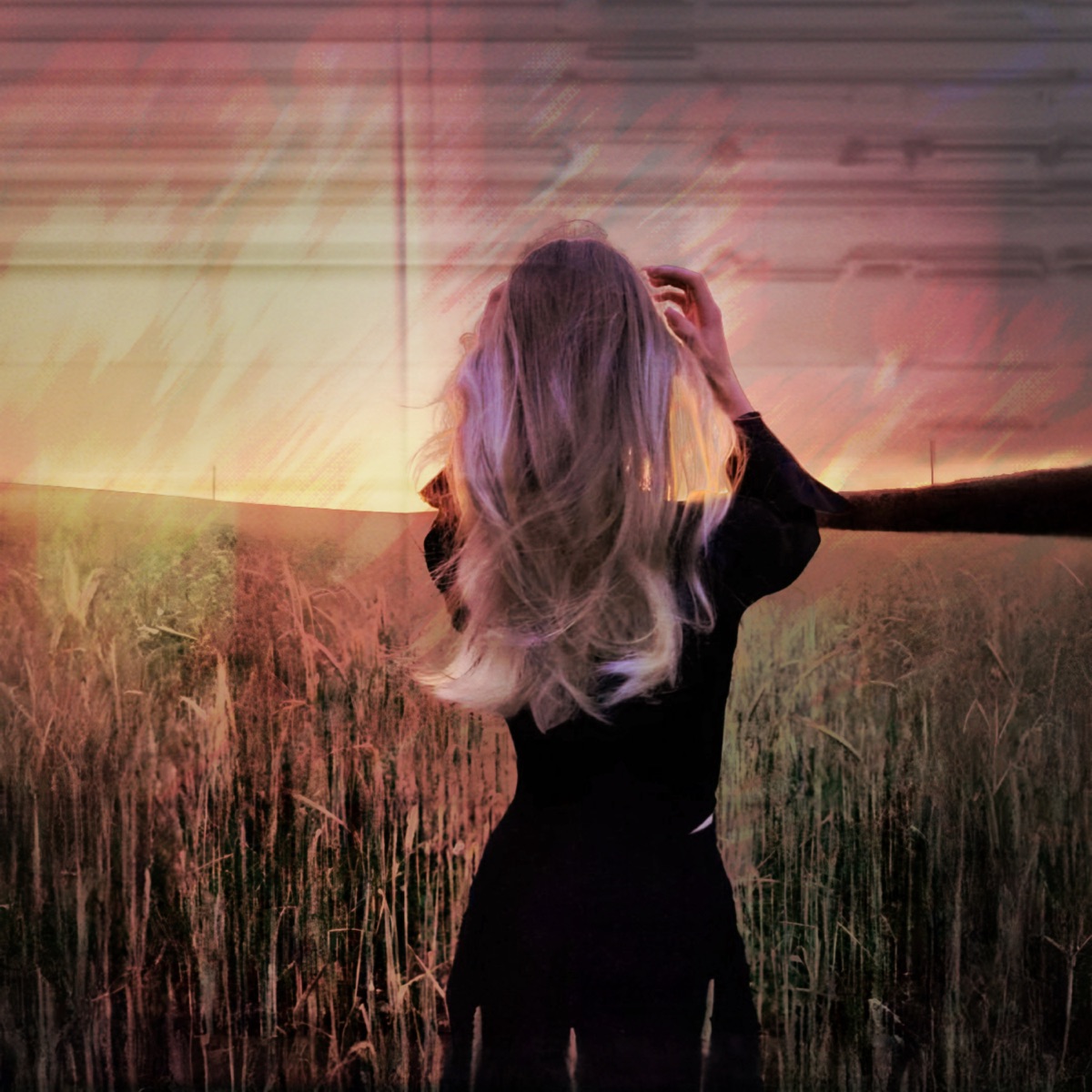 зависимость - Single by volhey album cover