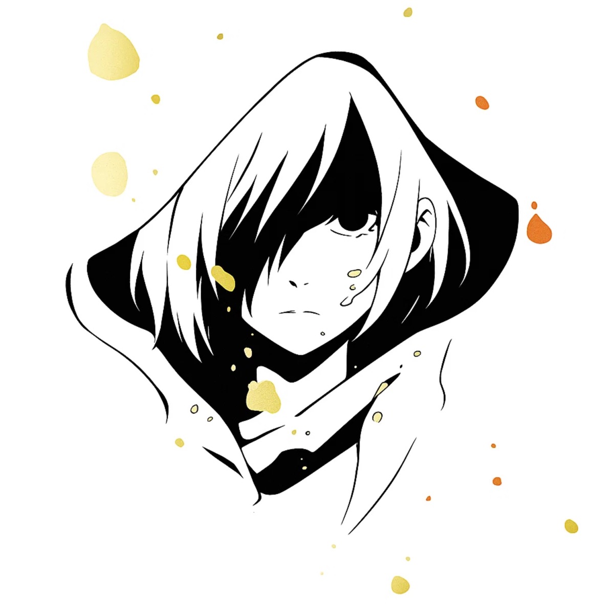 outbreak - Single by toka? & eyxed album cover