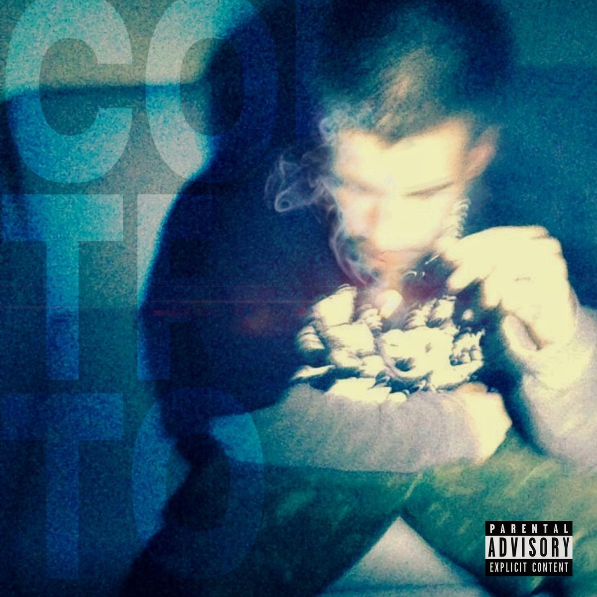CONTRATO - Single by Martineez album cover