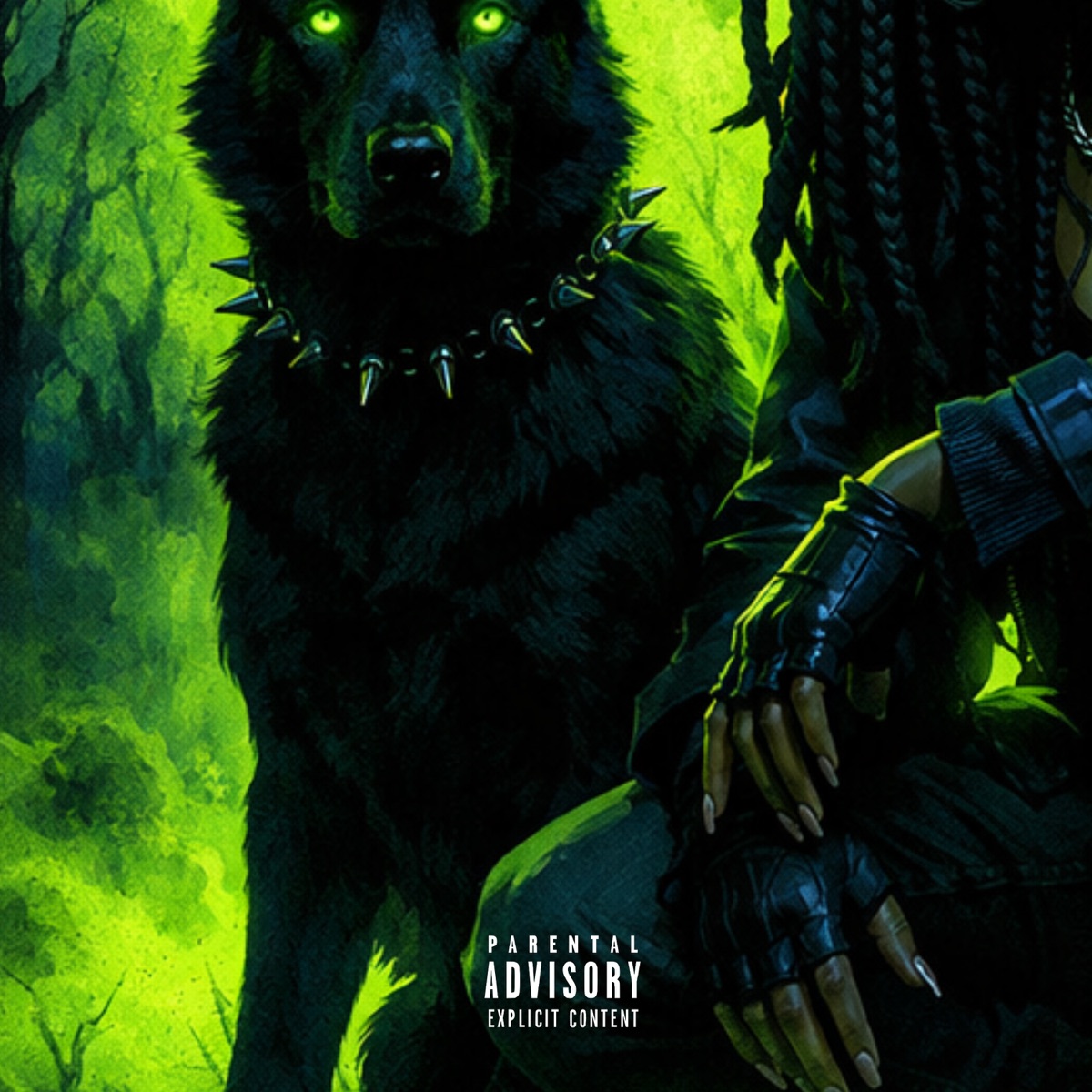 Ready Set Go - Single by Rubal album cover