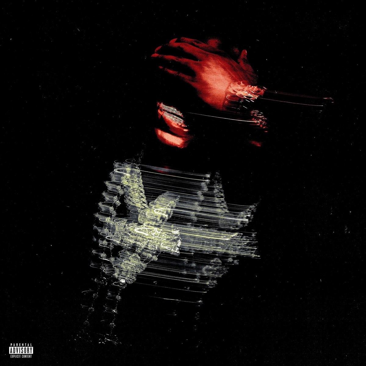 WTHELLY - Single by Rob49 album cover
