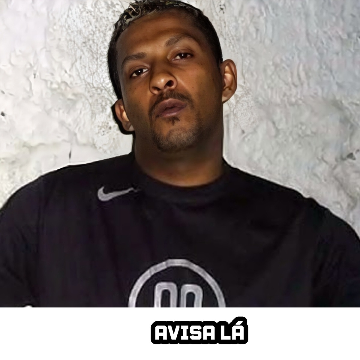 Avisa Lá - Single by Mc Mascote album cover