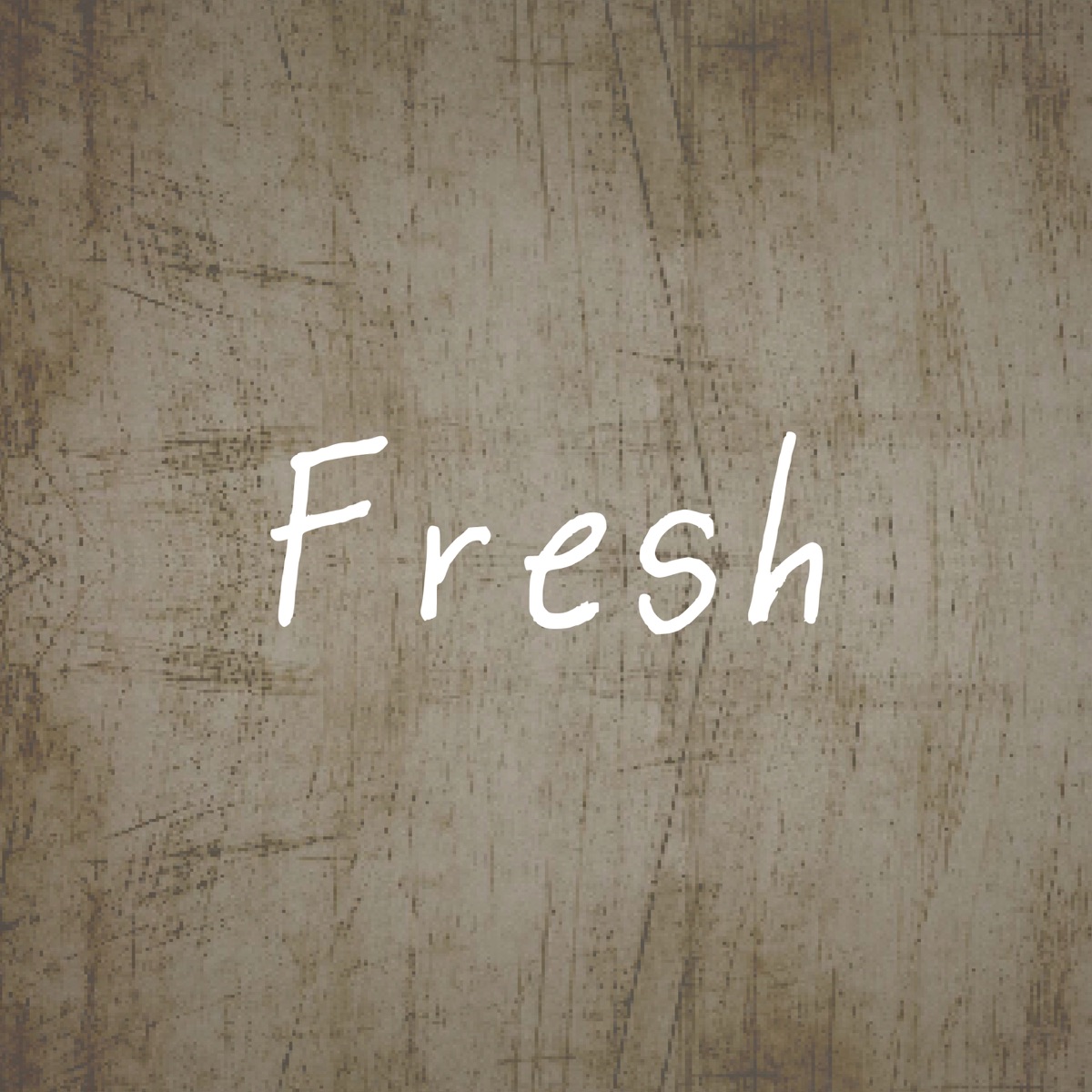 Fresh (feat. Aros Garcia) - Single by Katerman album cover