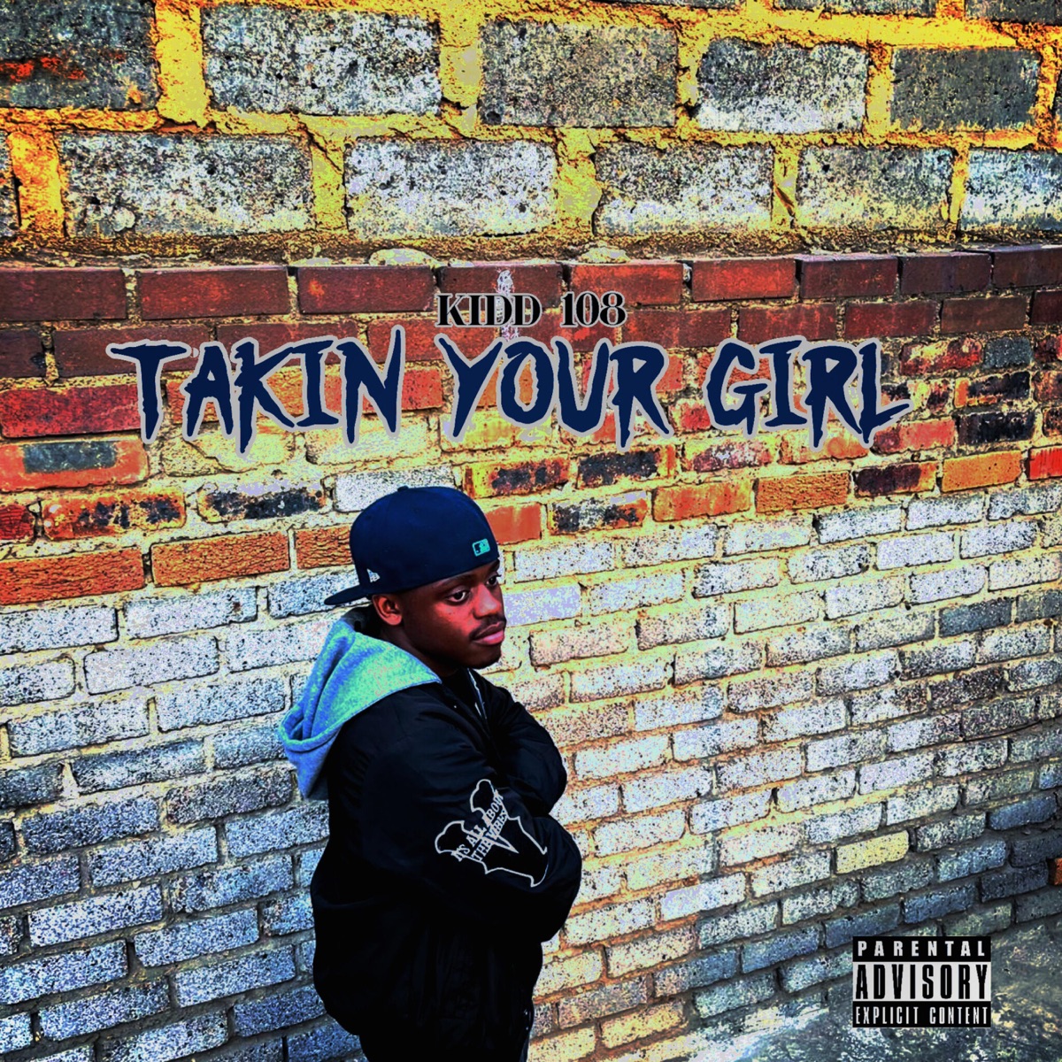 Takin your girl - Single by Essential Musik album cover