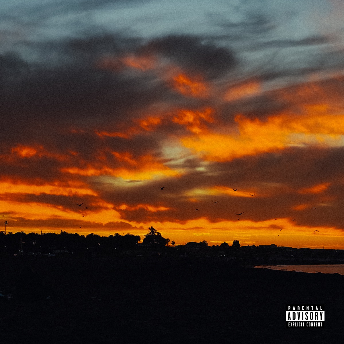 Copacabana - Single by Matiah Eme, TYGER88 & Erreflexx album cover