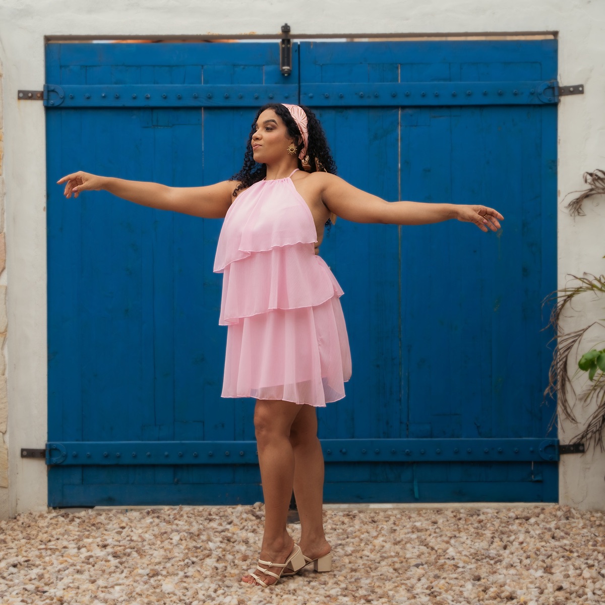 19 - Single by RAY album cover