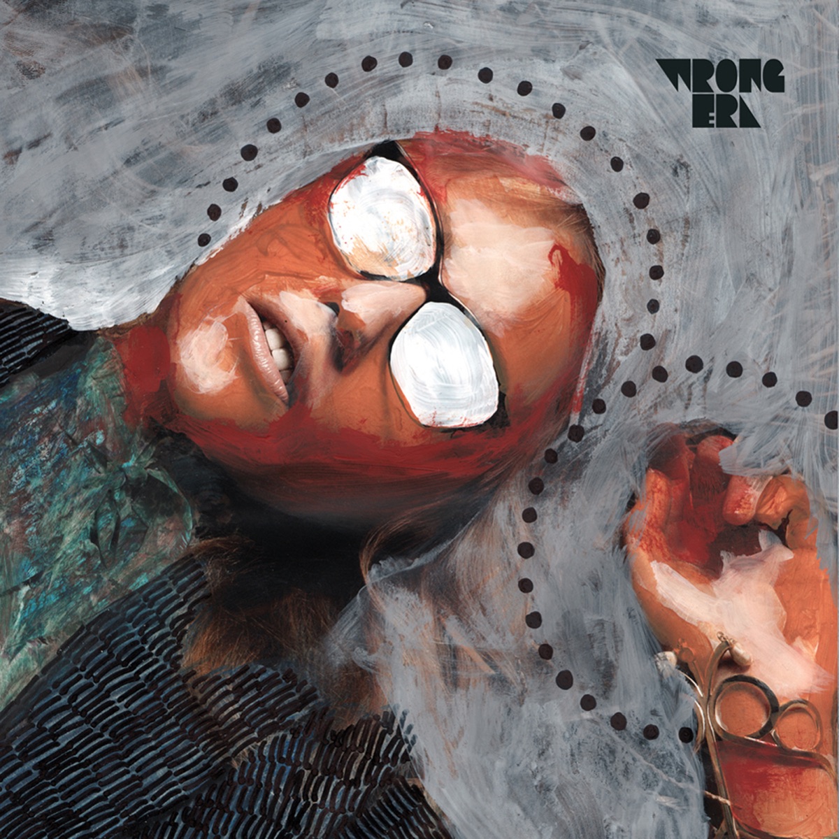 Weekend Worrior - EP by Mr. Pauli album cover