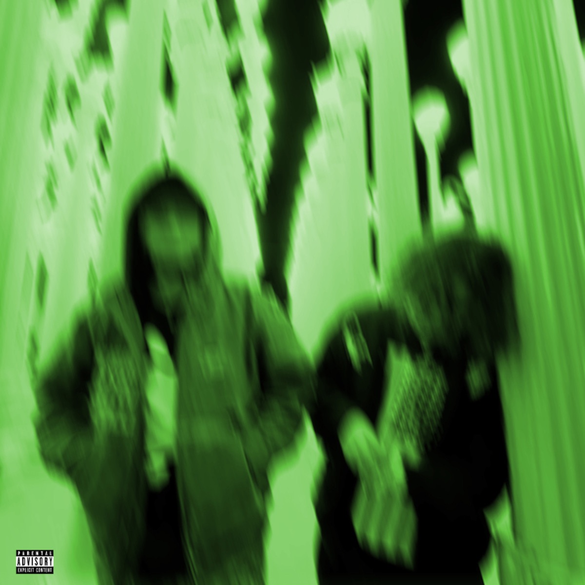 Reporting Live - Single by Run Along Forever, kill.dawn & subsad album cover