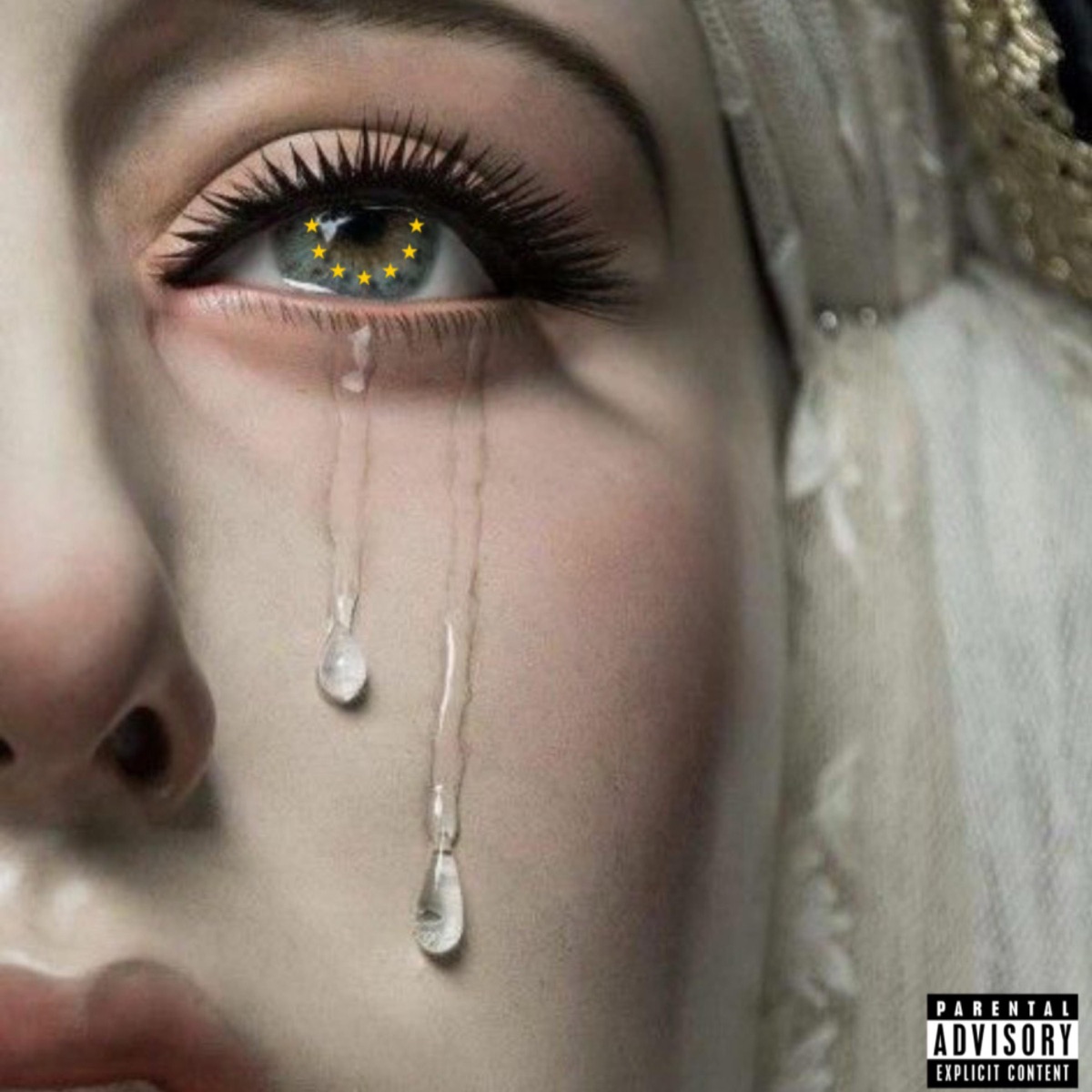 MARIA (feat. Dado) - Single by SALANI album cover