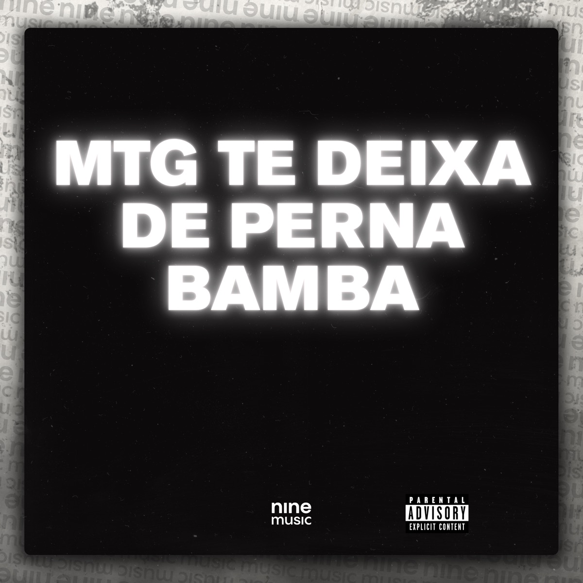 Mtg Te Deixa de Perna Bamba - Single by MC Xangai, MC PR & DJ Igoor album cover