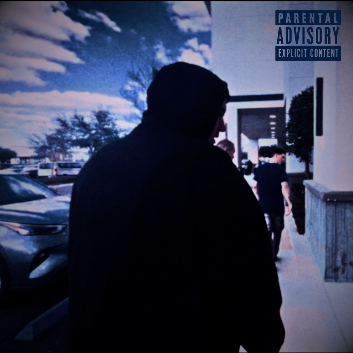 Coroné - Single by Young Caster album cover