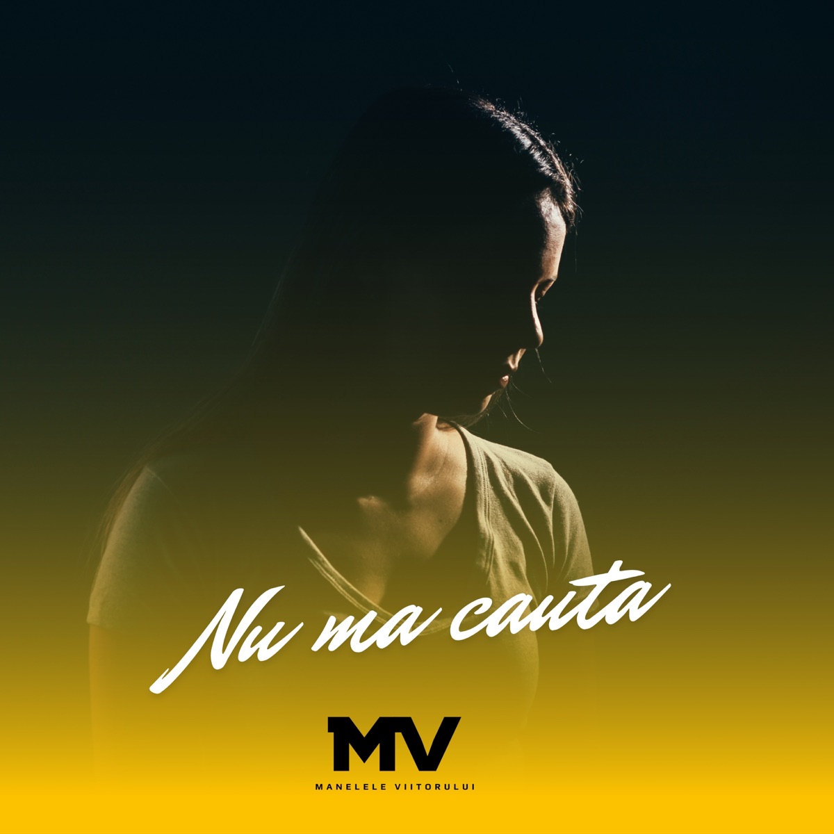 Nu ma cauta - Single by Manelele Viitorului album cover