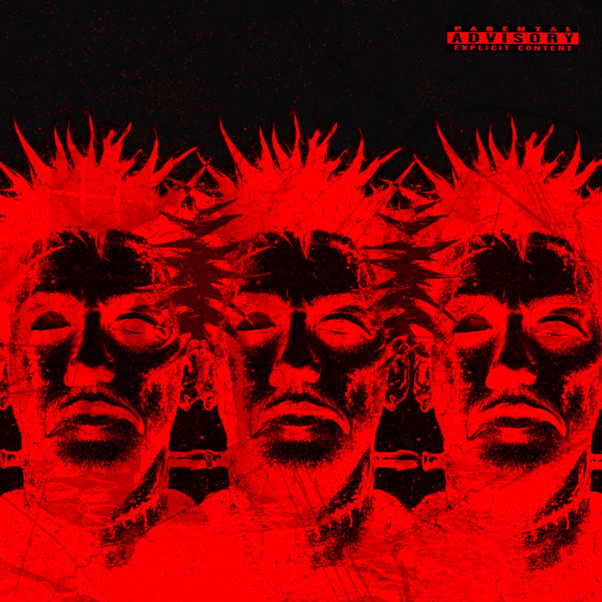 FRANKENSTEIN - Single by Favero & TOSH album cover