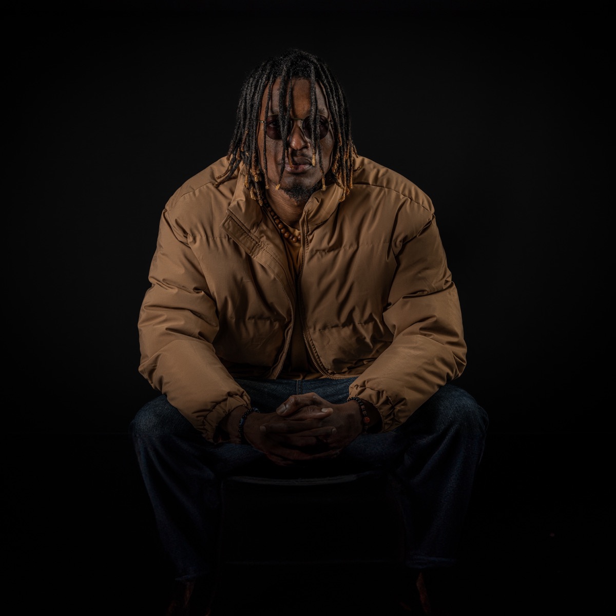 Tenha Cuidado - Single by BIG JAY KEY album cover