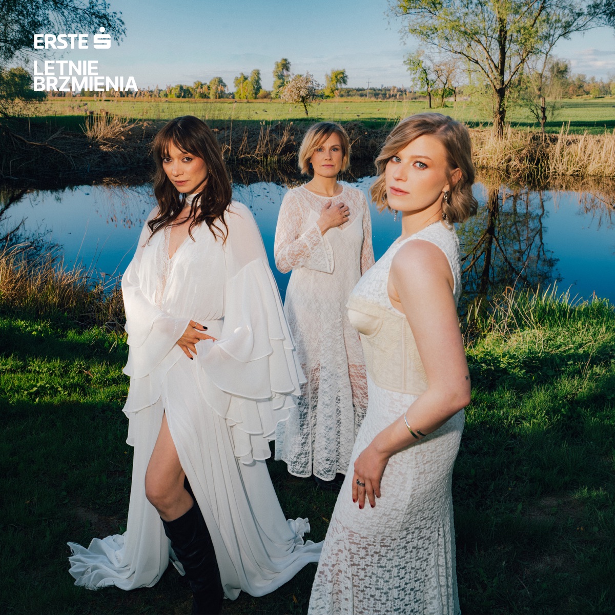 Co chcę, to mam - Single by BABIE LATO, Natalia Grosiak, Bela Komoszyńska & Kathia album cover