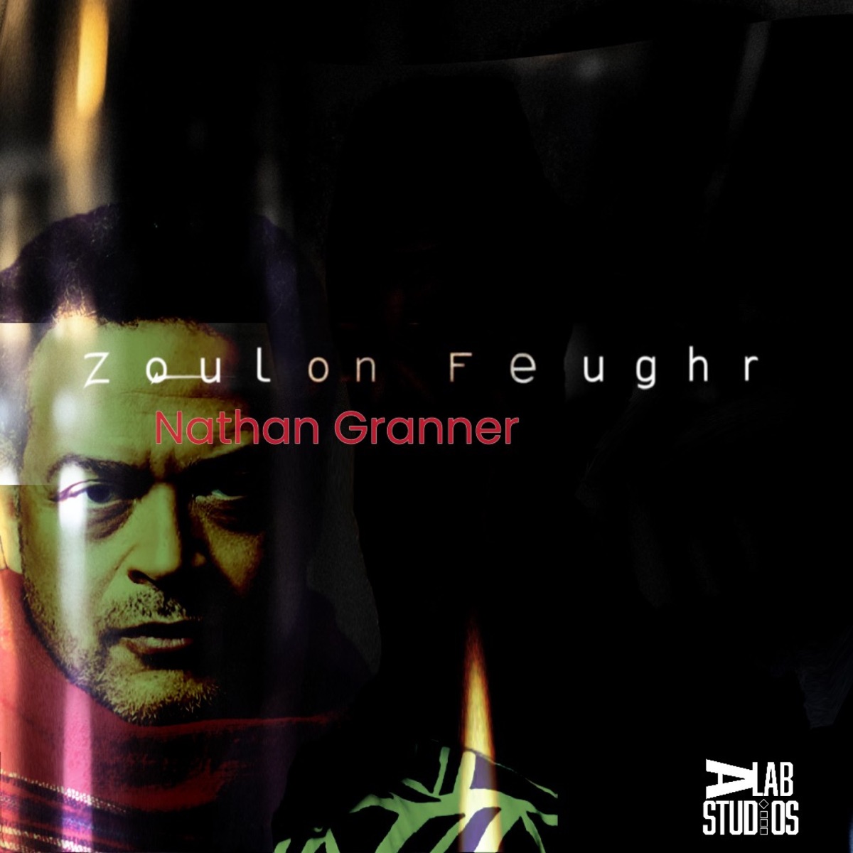 Zoulon Feughr - Single by Nathan Granner album cover