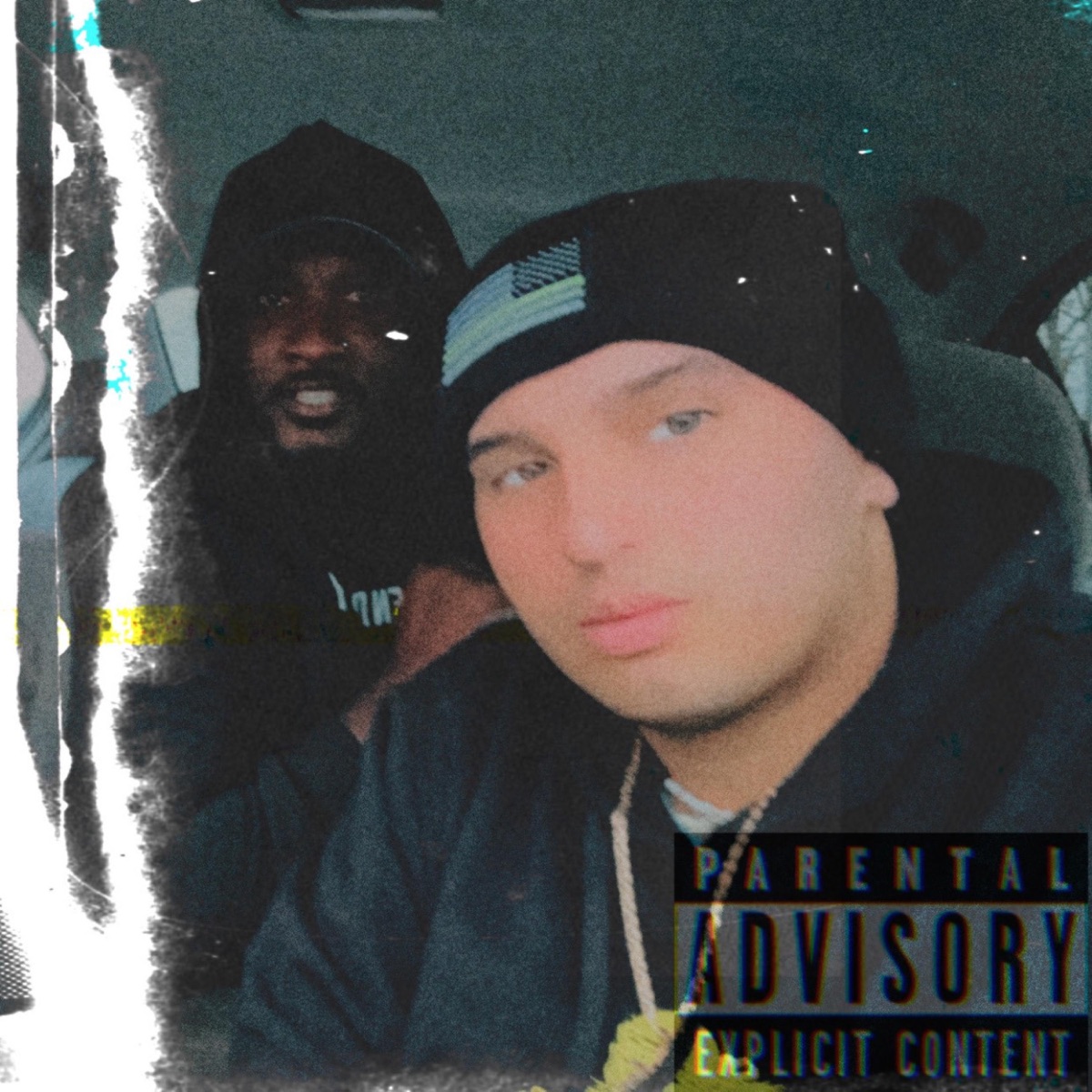 My Heart (feat. Mr.Preshaa) - Single by XKold album cover