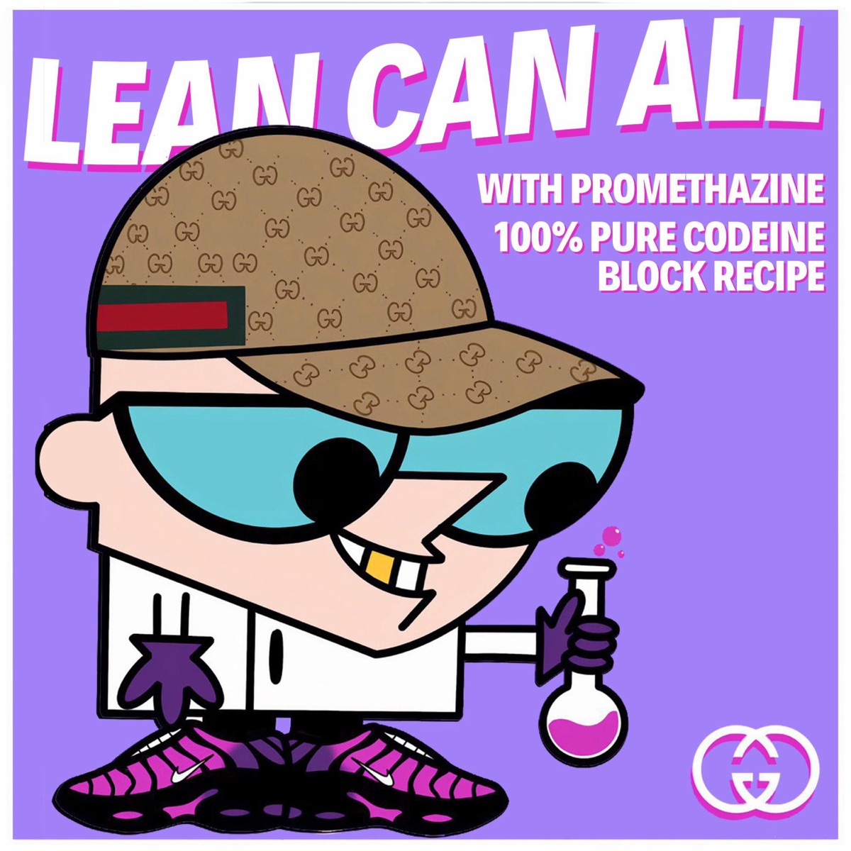 TOP LEAN (feat. Ortiz) - Single by Ggreco & Tugan album cover