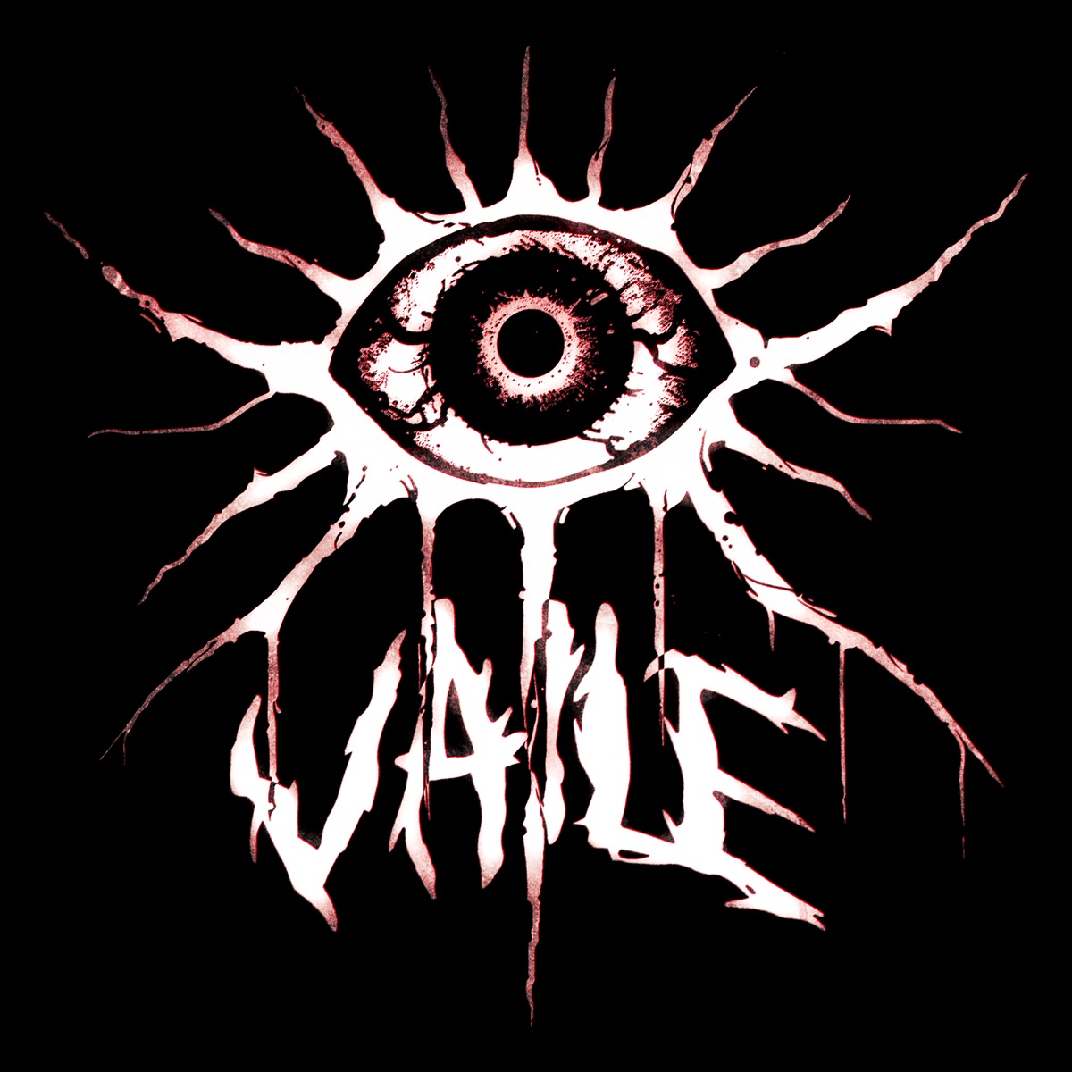 VAILE - EP by Asfand 34 album cover