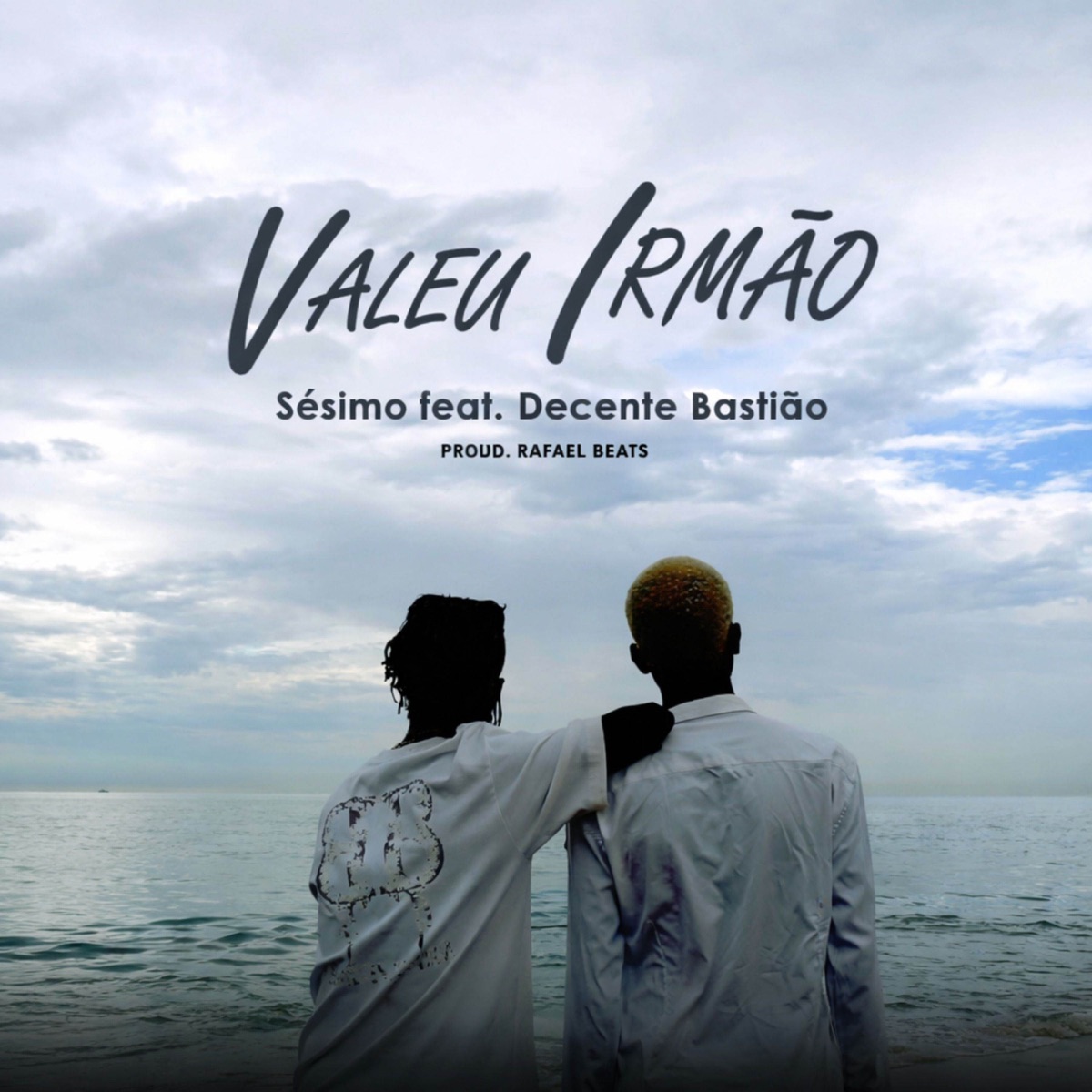 Valeu Irmão (feat. Rafael Beats & Decente Bastião) - Single by Sésimo album cover