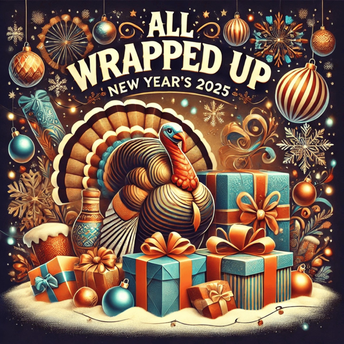 All wRapped UP (feat. LWKY) - Single by Jami album cover