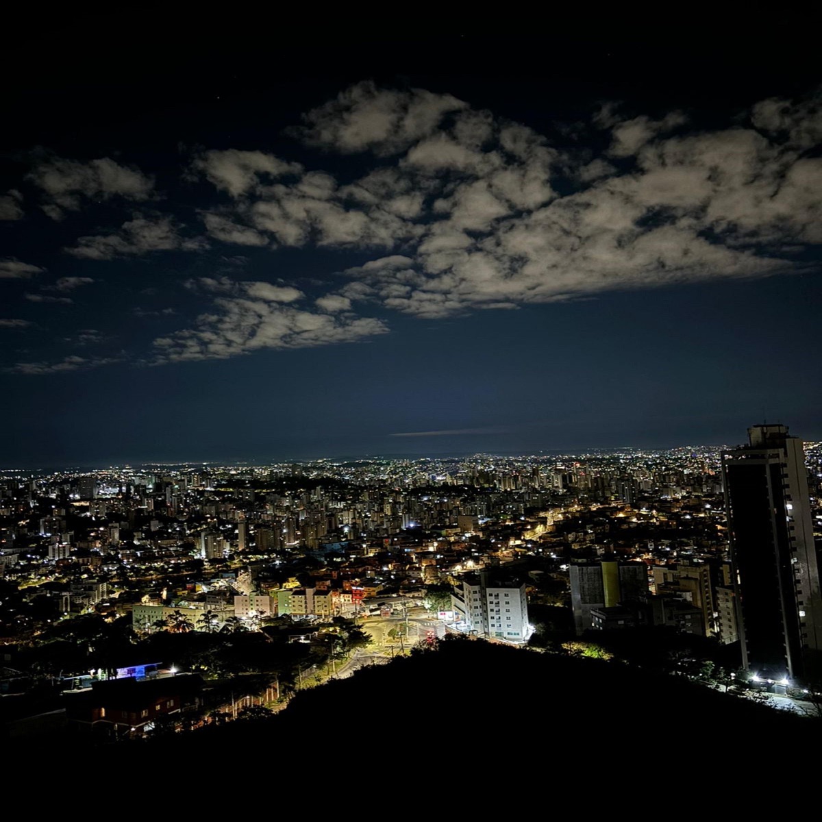 Mtg - Era De Noite (feat. Dj xande Bh & LekiProd) - Single by 01DaAlmadinha album cover
