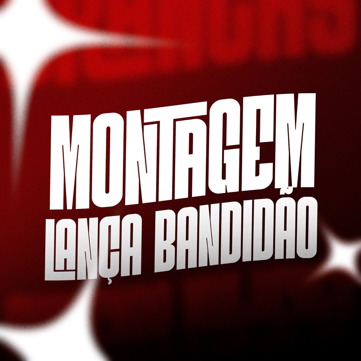 MONTAGEM LANÇA BANDIDÃO - Single by MC Vn Cria, MC BN & DJ LZ Mtodiado album cover