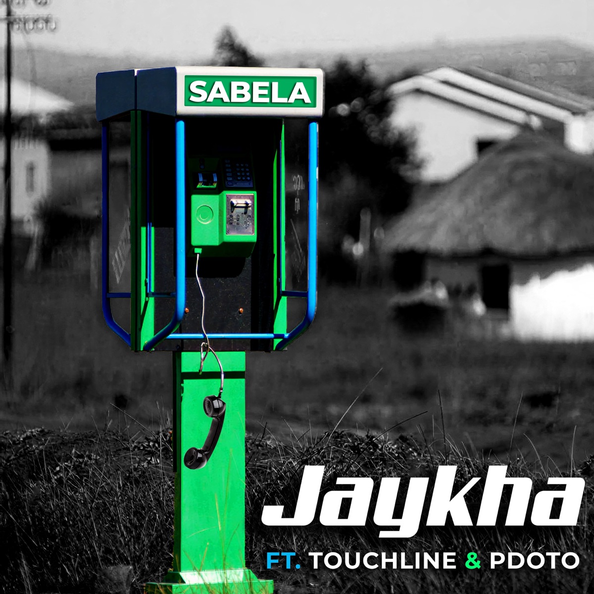 SABELA - Single by Jaykha album cover