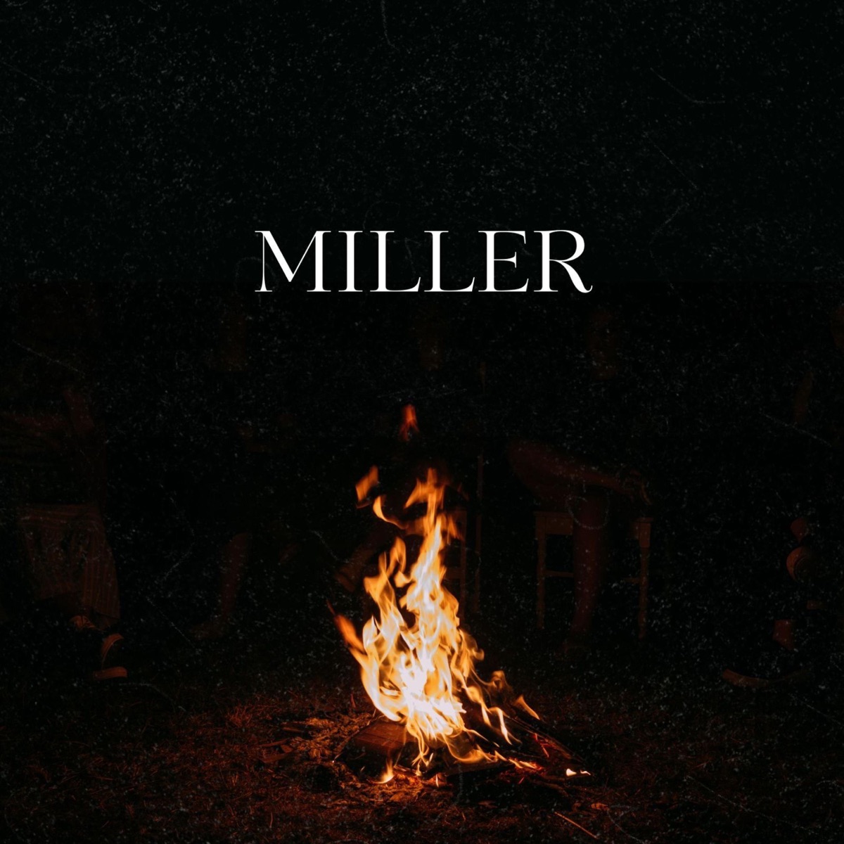 MILLER (feat. 27 Drip & Blacod) - Single by Andres As album cover