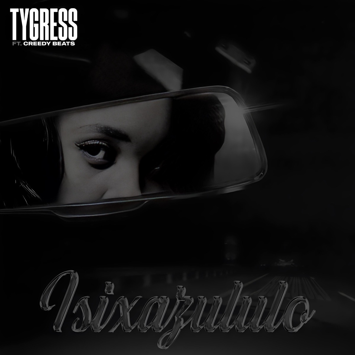 Isixazululo (feat. Creedy beats) - Single by Tygress album cover