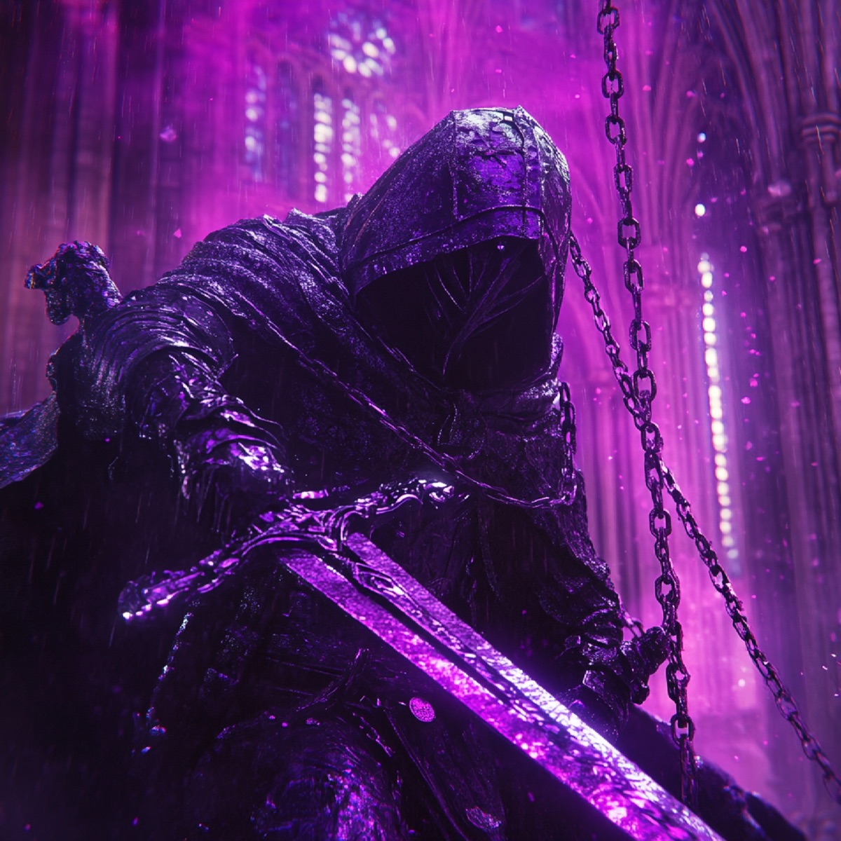 HERO! - EP by ANDROMEDA, 74blade & HXVSAGE album cover