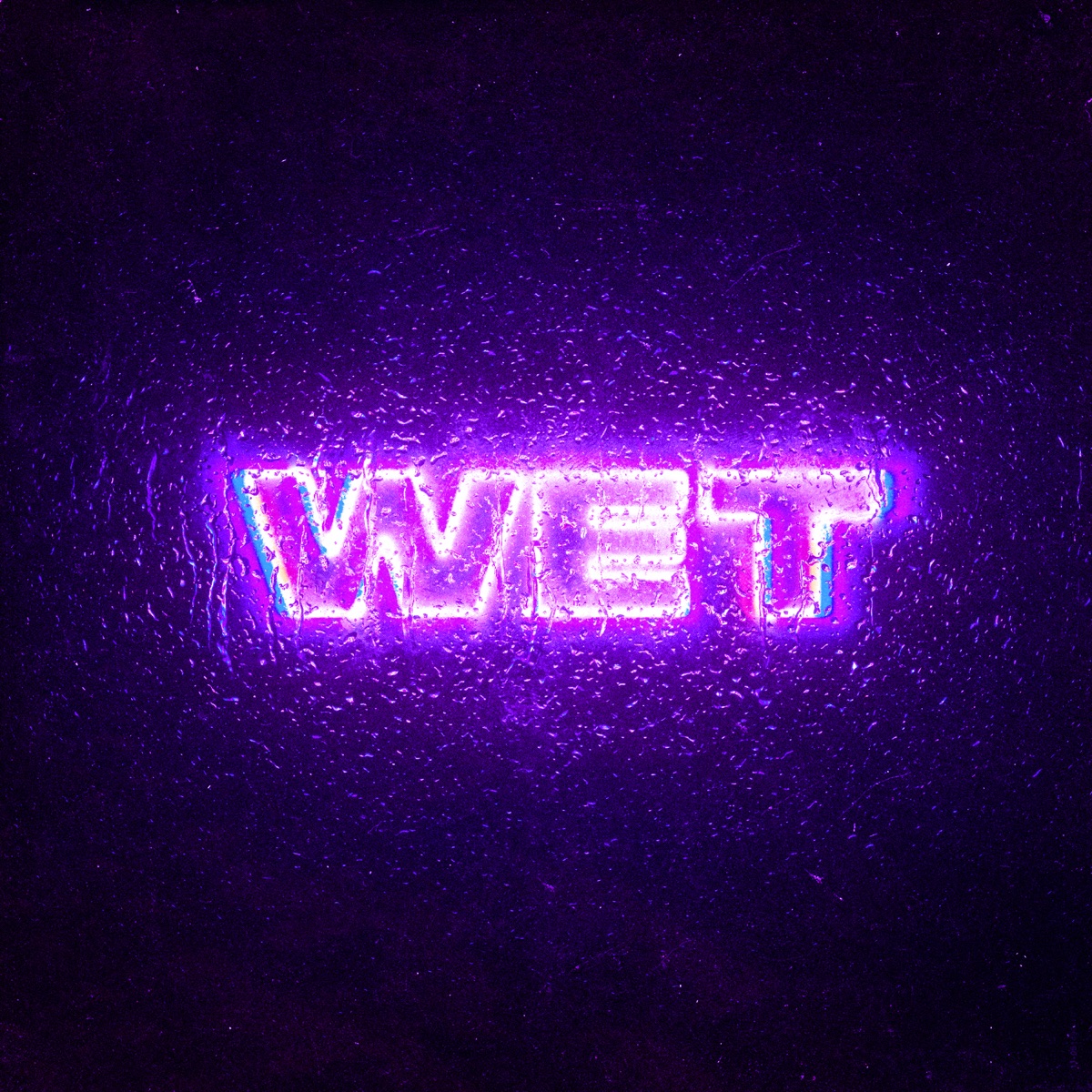 WET - Single by Wax Motif album cover