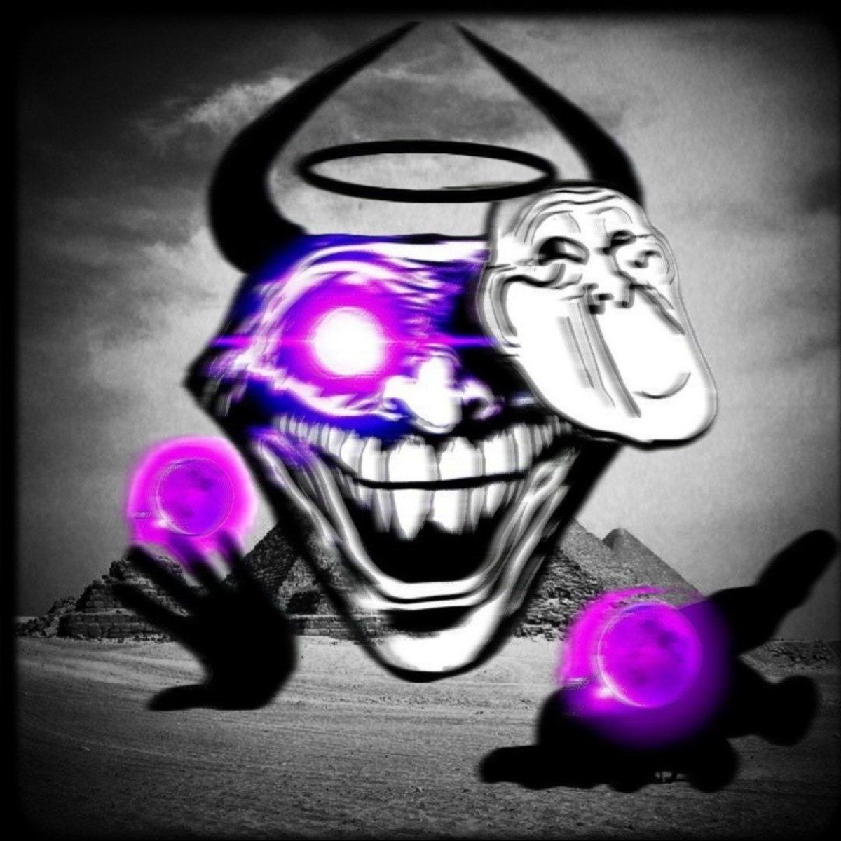 KLEOPATRA DE VOZ - Single by UNISXSS album cover