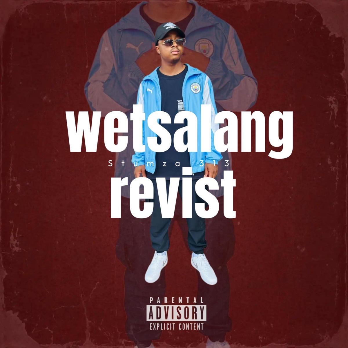 Wetsalang Revisit - Single by Stumza 313 album cover