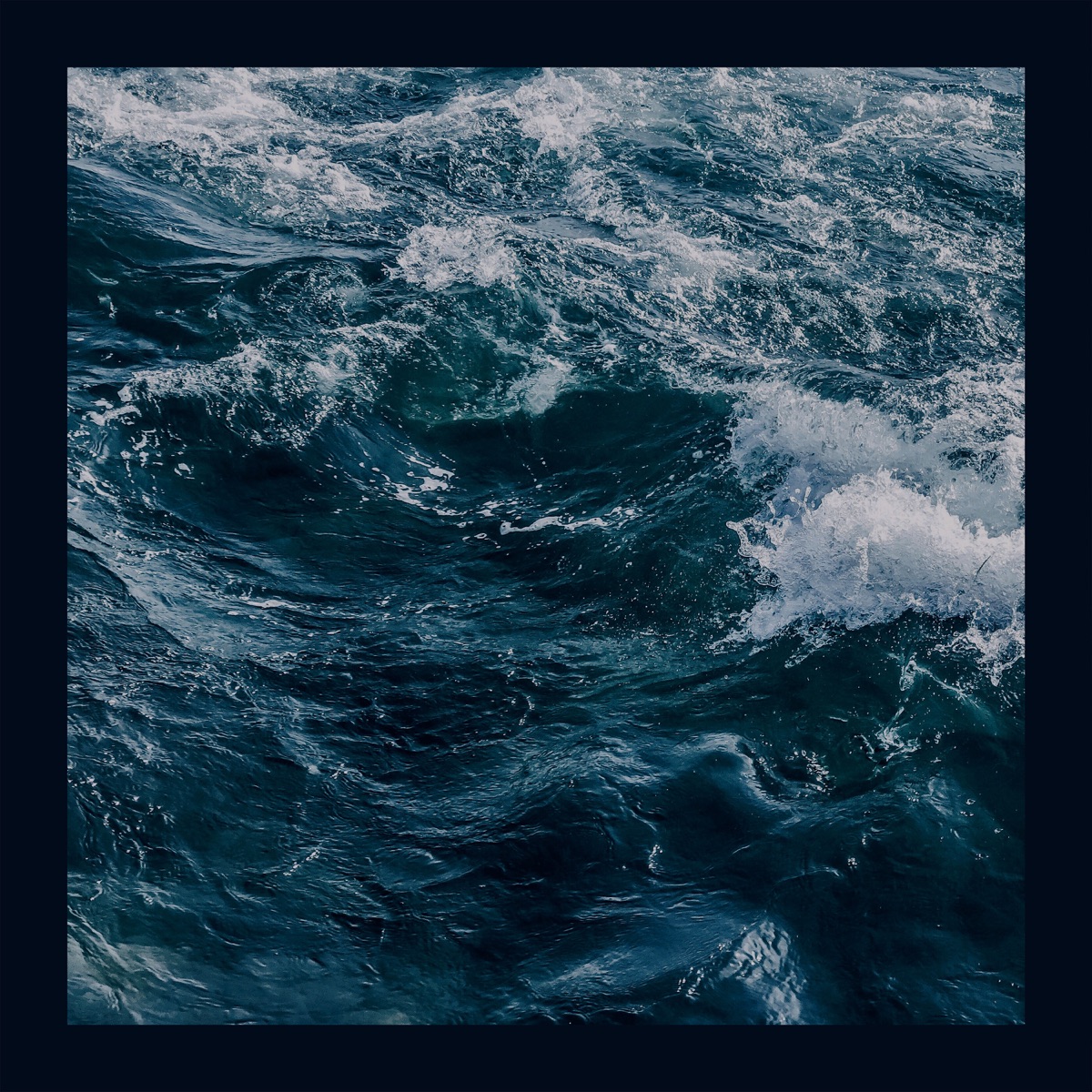 Samaritan - Single by Goyanu album cover