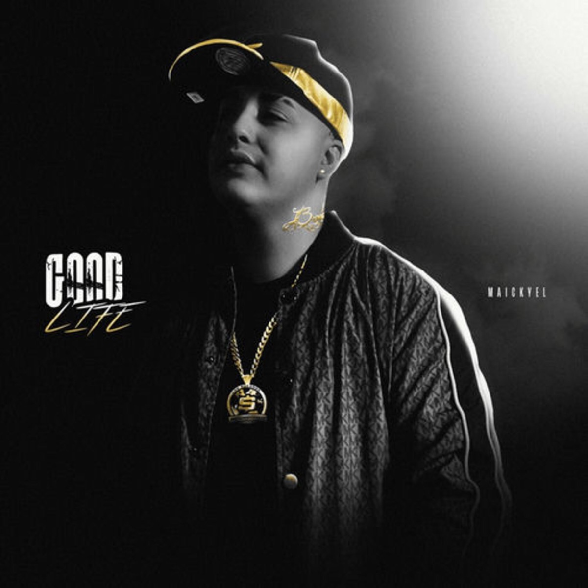 Good Life - EP by Maickyel album cover