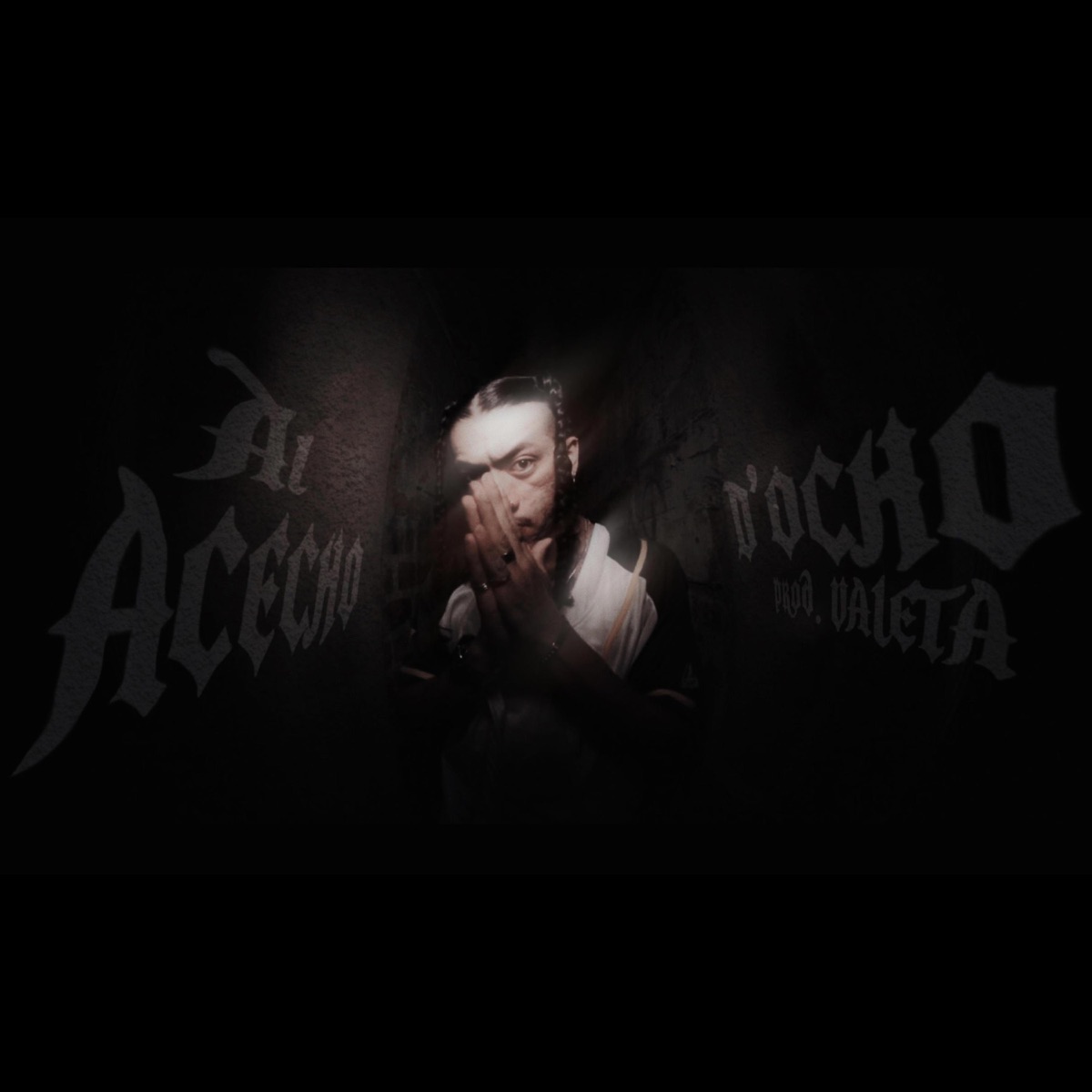 Al Acecho (feat. VALETA A.K.A EXBUENTIPO) - Single by D'Ocho album cover