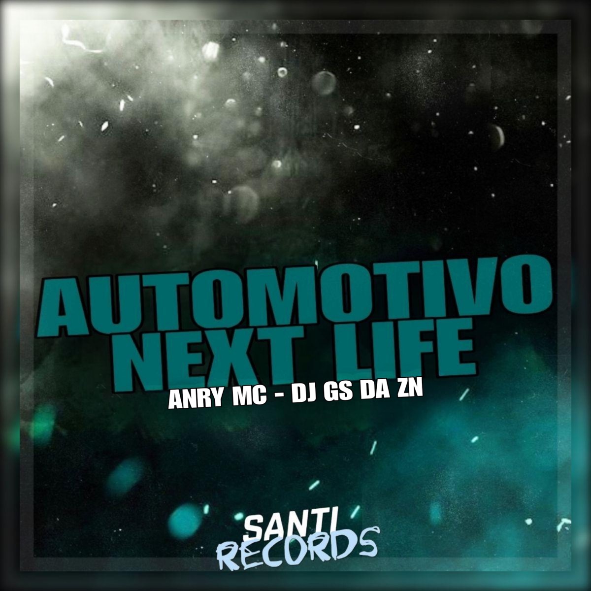 Automotivo Next Life - Single by DJ GS DA ZN & ANRY MC album cover