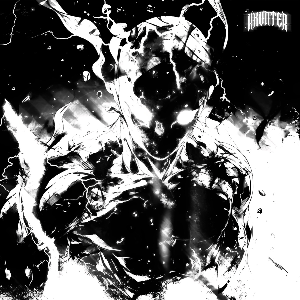 RITMADA PULSANTE (Slowed Versions) - EP by DJ PurpleRain.REC, Dj Gt, MC Flavinho & HXUNTER album cover